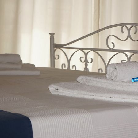 Bed and Breakfast Lullymia Crotone Exterior foto