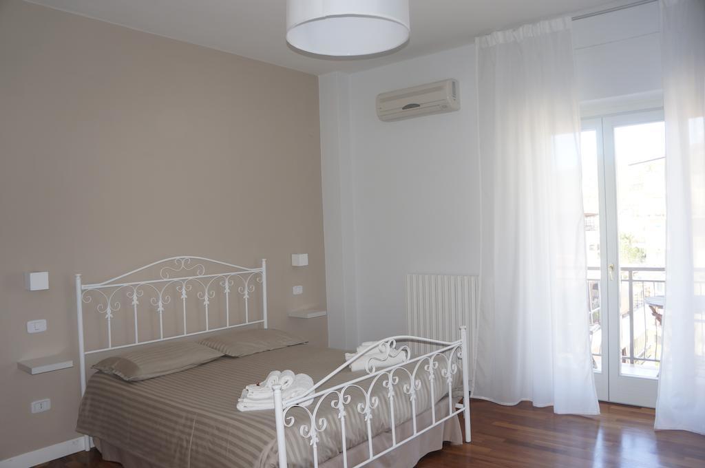 Bed and Breakfast Lullymia Crotone Zimmer foto