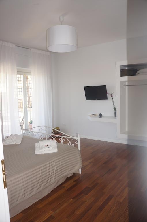 Bed and Breakfast Lullymia Crotone Zimmer foto