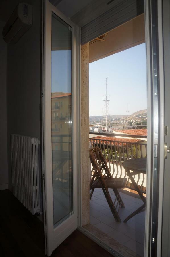 Bed and Breakfast Lullymia Crotone Exterior foto